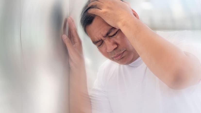 Cần chú ý những nguyên nhân gây ra tai biến não