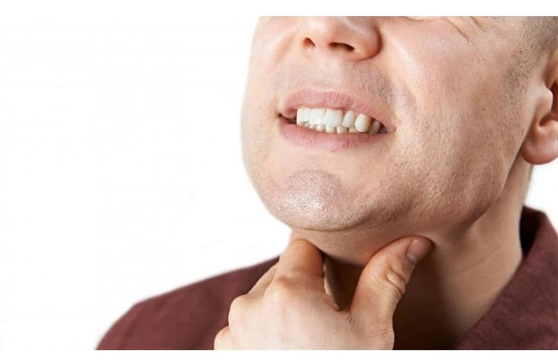 Triệu chứng đột quỵ