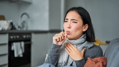 Cách chăm sóc bệnh nhân suy hô hấp