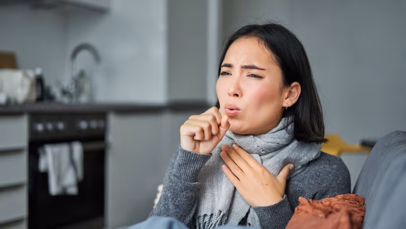 Cách chăm sóc bệnh nhân suy hô hấp