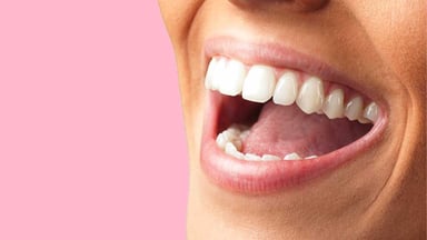 Tất tần tật về chăm sóc răng miệng toàn diện
