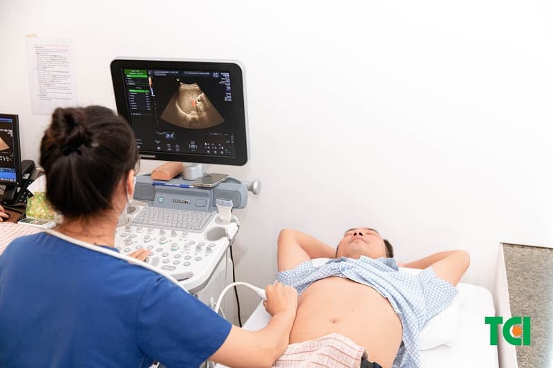 Chẩn đoán bằng cách nào khi có triệu chứng của bệnh gan nhiễm mỡ?