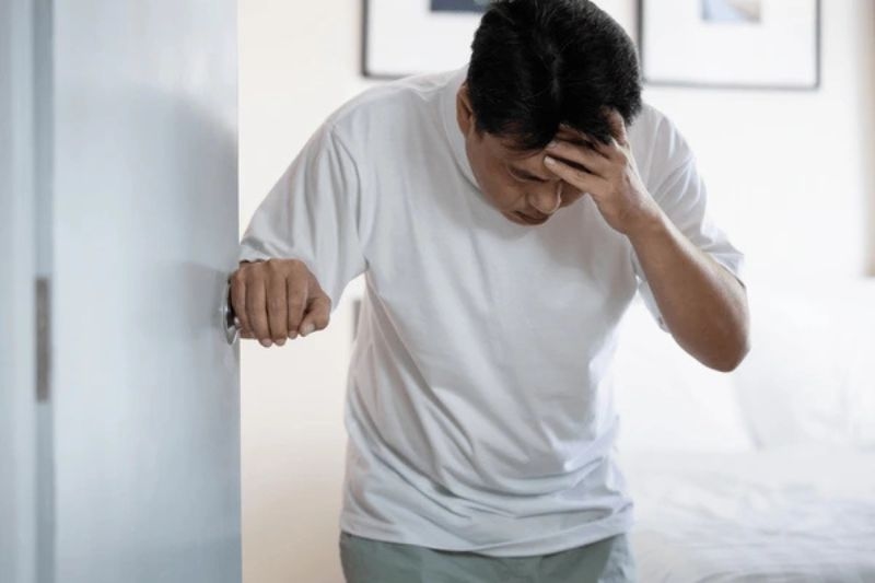 dấu hiệu bệnh đột quỵ ở người trể