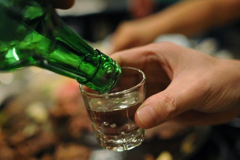 sử dụng chất kích thích có thể dẫn tới đột quỵ