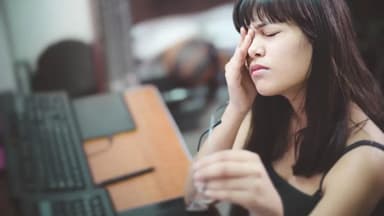 Dấu hiệu bệnh đột quỵ ở người trẻ và nguy cơ mắc bệnh