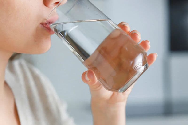 bổ sung nhiều nước