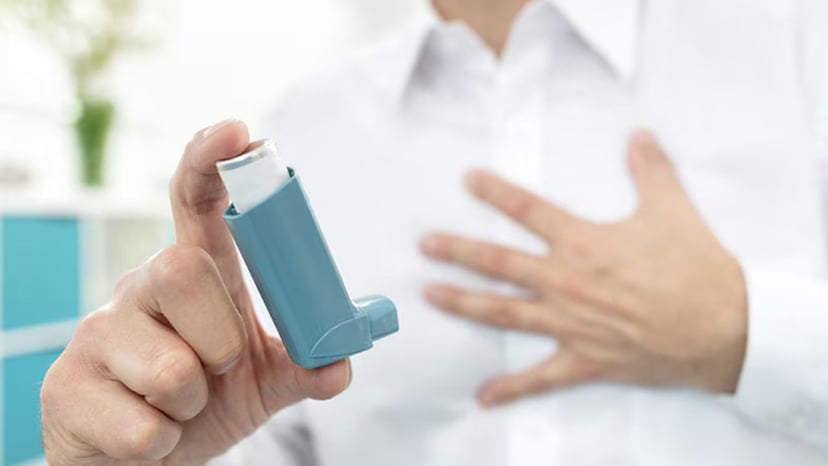 Điều cần biết khi điều trị bằng thuốc chữa phổi tắc nghẽn