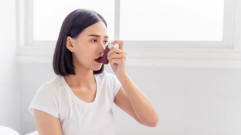 Điều cần biết về các loại thuốc xịt hen suyễn tác dụng dài
