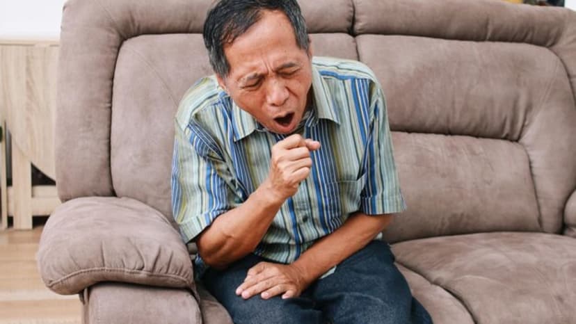 Giãn phế quản có nguy hiểm không và biến chứng cần biết