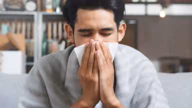 Góc giải đáp liệu bệnh giãn phế quản có chữa được không