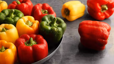 Lưu lại những món ăn tốt cho người bị hen suyễn