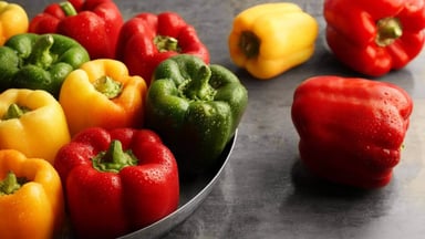 Lưu lại những món ăn tốt cho người bị hen suyễn