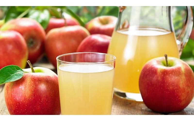 Những món ăn tốt cho người bị hen suyễn