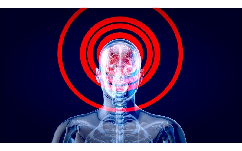 Bị tai biến mạch máu não