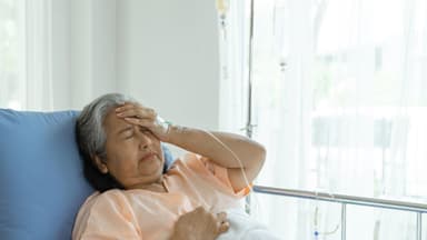 Phòng ngừa đột quỵ nhờ những thói quen đơn giản