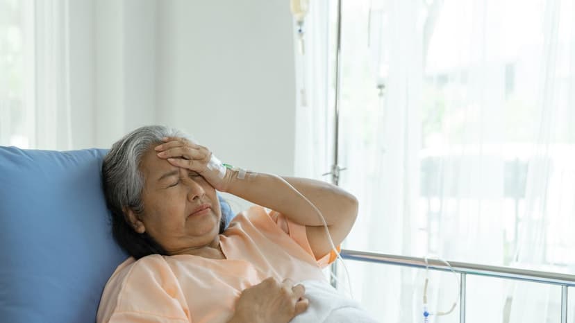 Phòng ngừa đột quỵ nhờ những thói quen đơn giản