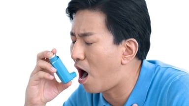 Những điều cần lưu ý về tác dụng phụ của thuốc giãn phế quản