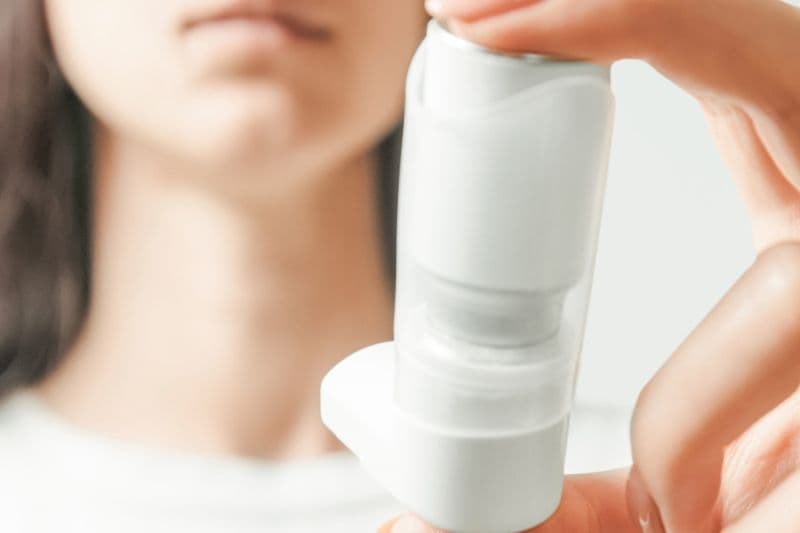 thuốc viêm phế quản