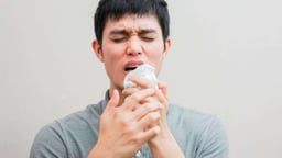 Những triệu chứng của đợt cấp viêm phế quản mạn tính