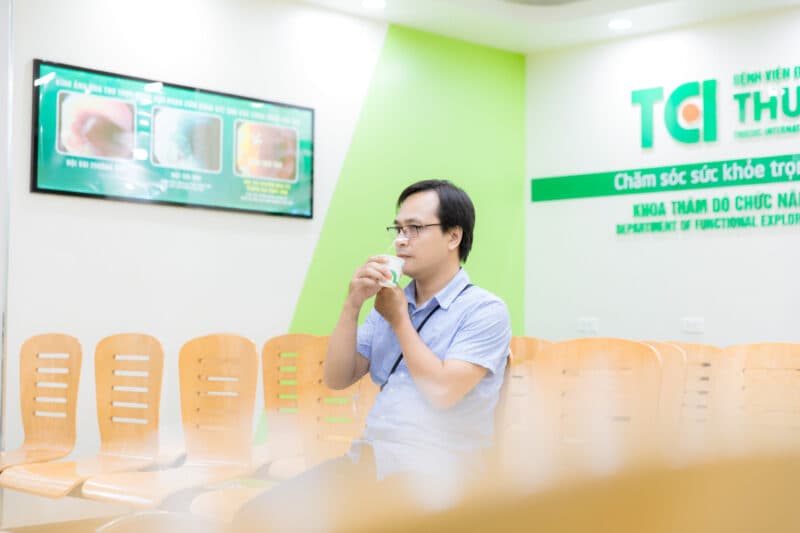 Đo pH thực quản 24 giờ