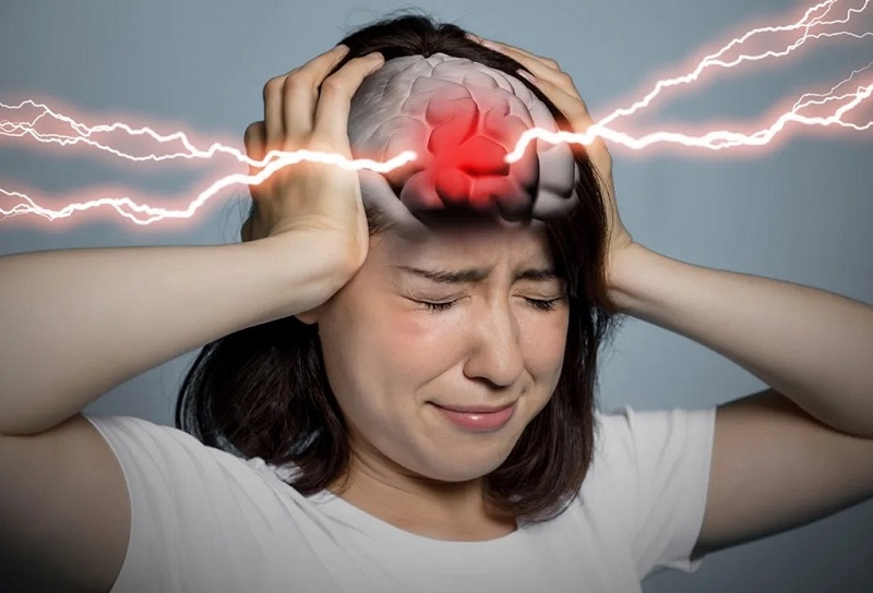 Bị đột quỵ là tình trạng rối loạn tuần hoàn não xảy ra đột ngột, gây tổn thương nghiêm trọng đến não bộ và sức khỏe người bệnh