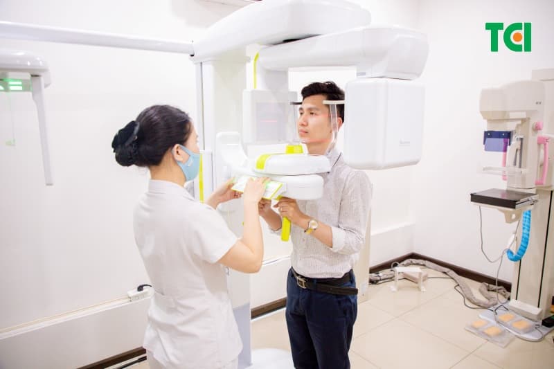 Răng cấy ghép Implant quy trình chuẩn y khoa