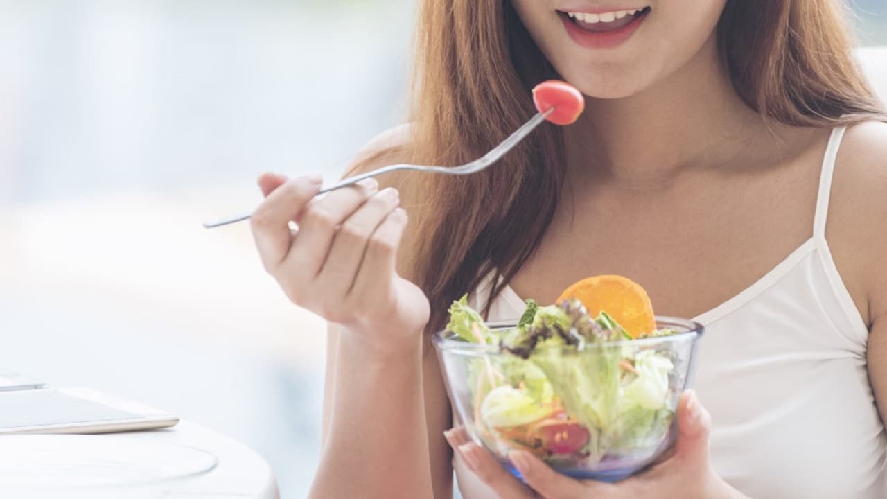 Chế độ ăn uống hợp lý để phòng tránh tái phát