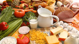 Thực phẩm nên bổ sung cho người bị loãng xương: Ăn gì để xương chắc khỏe?