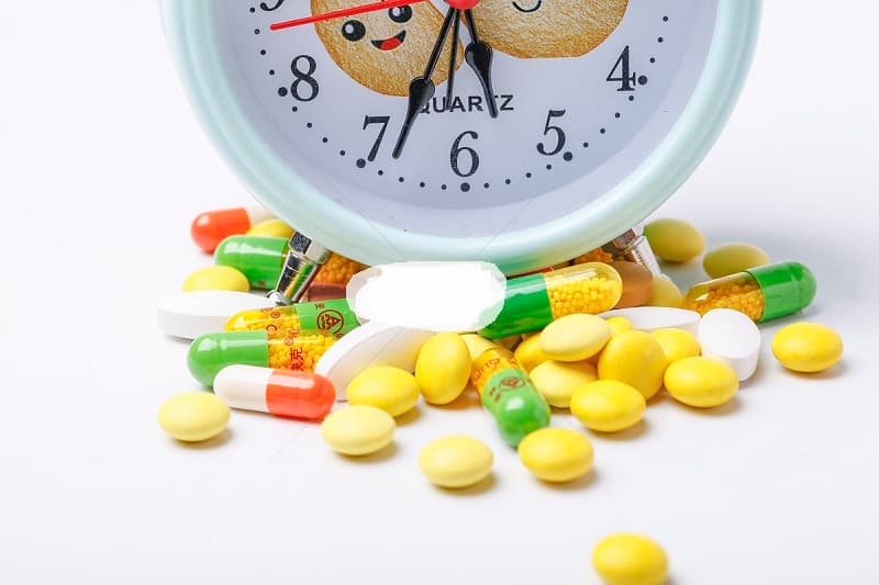 suy hô hấp nặng