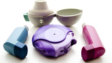 Tìm hiểu các loại thuốc giãn phế quản trong điều trị