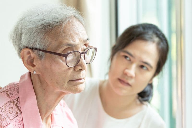 suy giảm trí tuệ