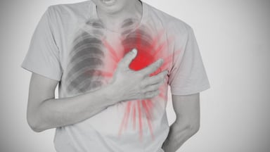 Tìm hiểu về cách chăm sóc bệnh nhân suy hô hấp cấp hiệu quả