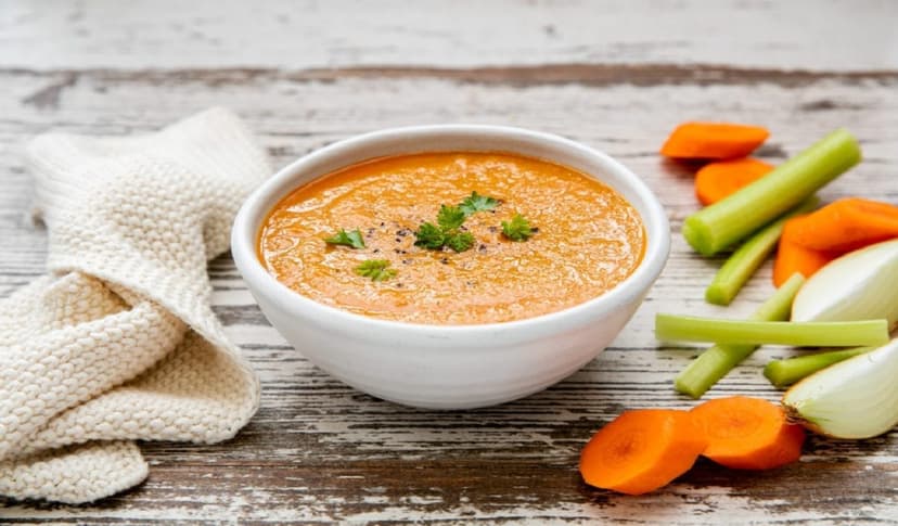 Top 3 món cháo siêu bổ dưỡng cho trẻ khi bị viêm phổi