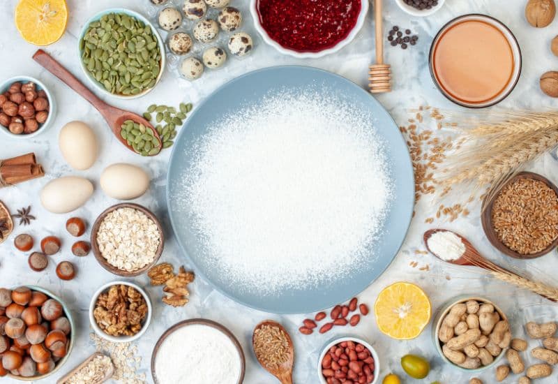 Giải đáp chi tiết thắc mắc: Trẻ dưới 1 tuổi có nên ăn đường không?