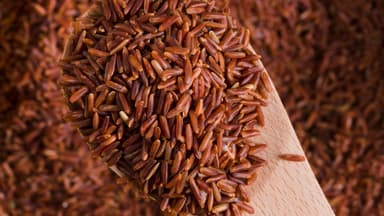 Cho trẻ em ăn gạo lứt có tốt không và giải đáp