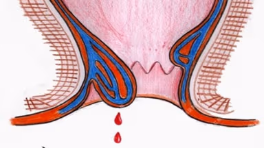 Trĩ nội khác trĩ ngoại như thế nào – Phân biệt chi tiết