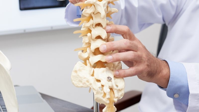 Đau dây thần kinh tọa do đâu?