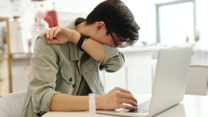 Viêm phế quản cấp triệu chứng thường gặp và phòng ngừa tái phát