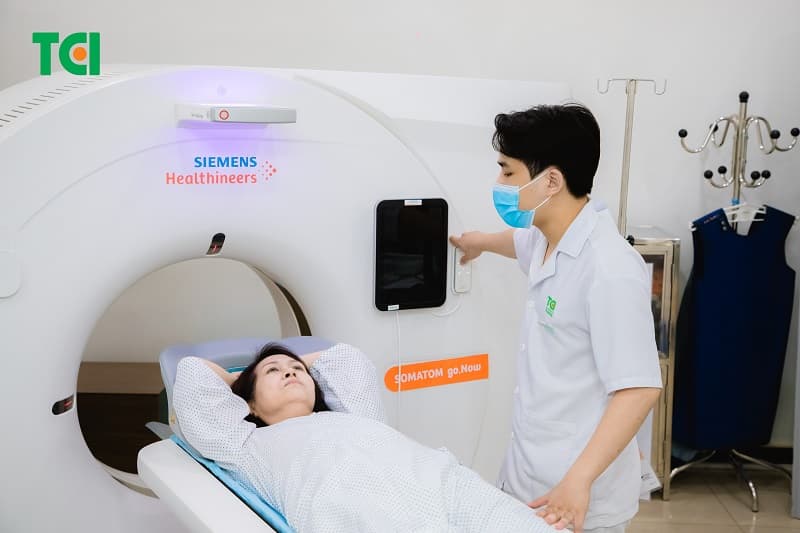 khám sức khỏe giúp phát hiện bệnh tiềm ẩn