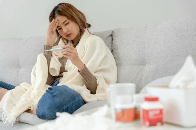 gói khám sức khỏe định kỳ