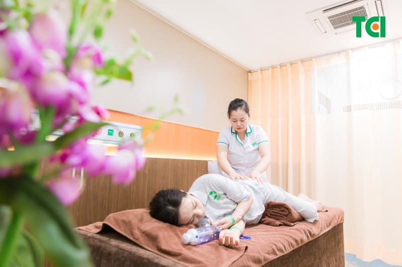 Tư thế nằm cho bà bầu: Những mẹo giúp mẹ bầu có giấc ngủ sâu hơn mỗi đêm