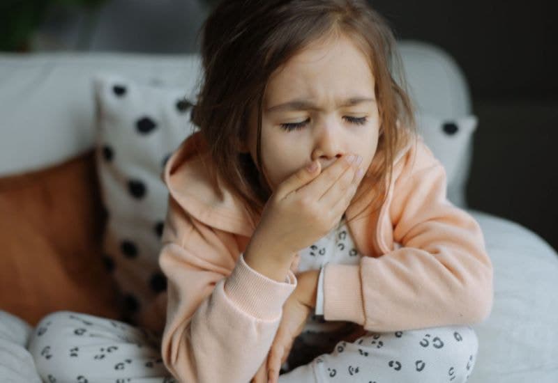 Chữa hôi miệng ở trẻ em là điều mà bố mẹ quan tâm hiện nay