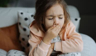 5 Cách chữa hôi miệng ở trẻ em an toàn tại nhà