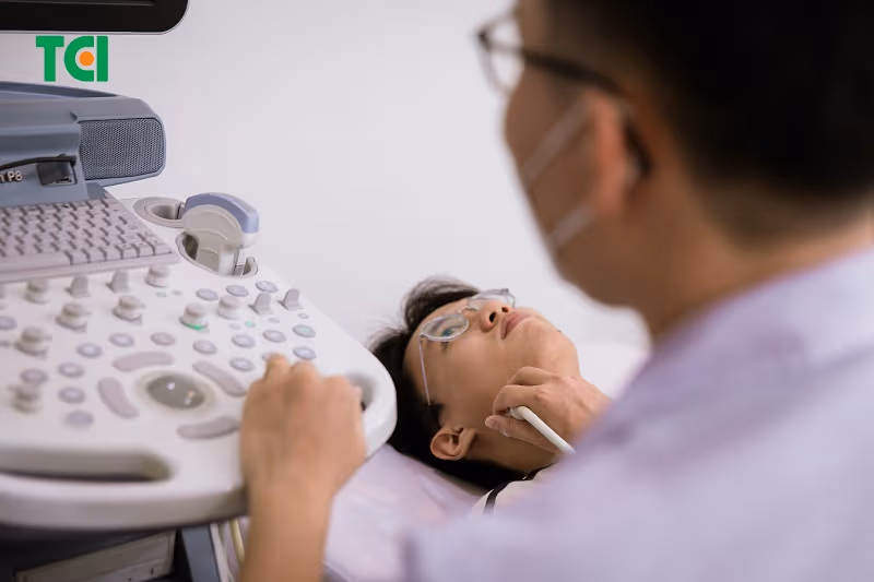 Khám sức khỏe không chỉ là nghĩa vụ pháp lý mà còn là thông điệp quan tâm đến đời sống nhân viên