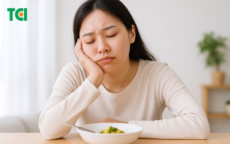 Triệu chứng cảnh báo bệnh gan do bia rượu