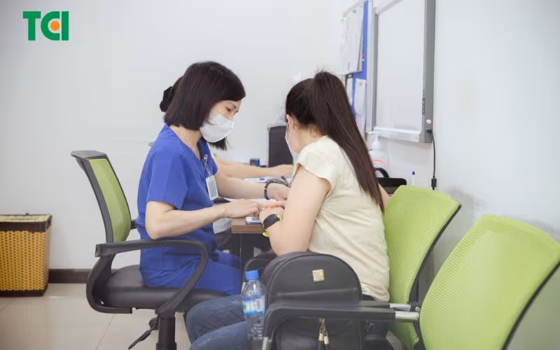 Điều trị giãn phế quản như thế nào?