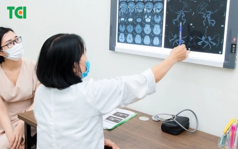 Người bệnh cần kiên trì, tuân thủ phác đồ và tái khám theo hẹn