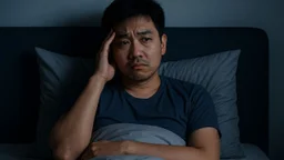 Bệnh rối loạn giấc ngủ: Nguyên nhân, triệu chứng và khắc phục