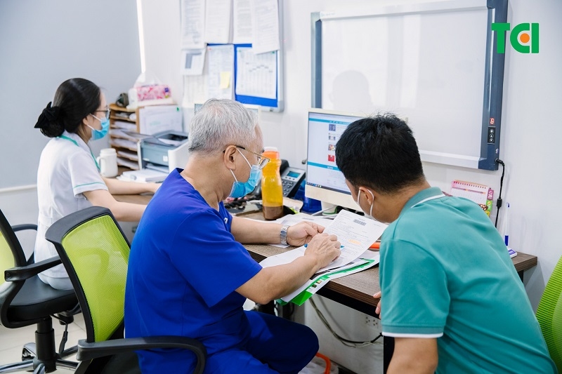 Điều trị sán lá gan và phòng bệnh như thế nào?