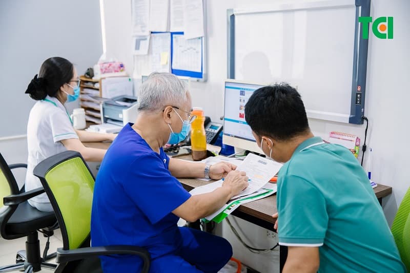 Điều trị sán lá gan và phòng bệnh như thế nào?